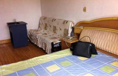 沈阳和平区南湖振兴街天都饭1室1厅出租 便利交通，中等装修，半年付优选