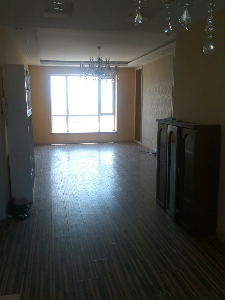 沈阳大东区新华壹品 一环旁的精装两居室，理想居所之选